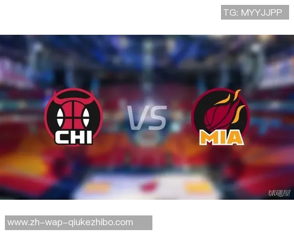 公牛与热火精彩对决录像回放全程分析与精彩瞬间重温