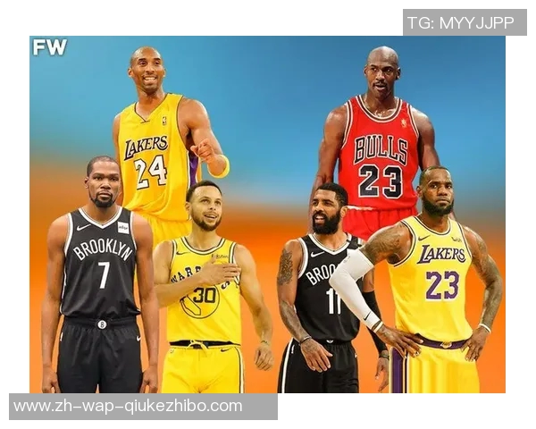 乔丹与欧文谁才是篮球历史上的绝对巨星对决分析与比较